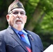 VFW remembers fallen at Yokohama War Cemetery