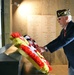 VFW remembers fallen at Yokohama War Cemetery