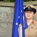 VFW remembers fallen at Yokohama War Cemetery