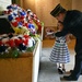 VFW remembers fallen at Yokohama War Cemetery