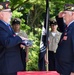 VFW remembers fallen at Yokohama War Cemetery