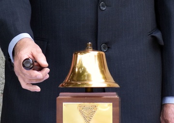 VFW remembers fallen at Yokohama War Cemetery