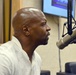 Terry Crews gives AFN Humphreys radio, video interview