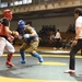 Osan hosts Taekwondo exhibition