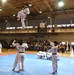 Osan hosts Taekwondo exhibition
