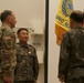 United Nations Command Military Armistice Commission Change of Responsibility