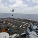 Replenishment at sea