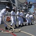 USS Roosevelt (DDG 80)