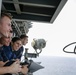 Replenishment at sea