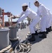 USS Roosevelt (DDG 80)