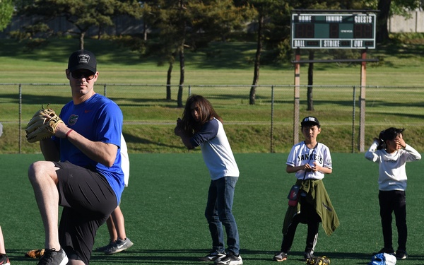 Military kids get pro tips