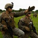 3rd Battalion, 12th Marines conduct TRAP training