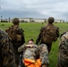 3rd Battalion, 12th Marines conduct TRAP training