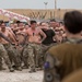 New Zealand Defense Force Haka