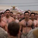 New Zealand Defense Force Haka