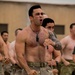 New Zealand Defense Force Haka