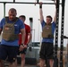 Memorial Day Murph Challenge CLDJ