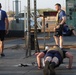 Memorial Day Murph Challenge CLDJ