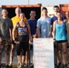 Memorial Day Murph Challenge CLDJ