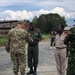 CJTF-HOA deputy commanding general visits Burundi for key leader engagements