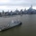 USS New York Departs 2019 Fleet Week New York