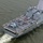 USS New York Departs 2019 Fleet Week New York