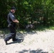 Peace Officers Memorial Day K9 Competition