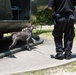 Peace Officers Memorial Day K9 Competition