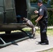 Peace Officers Memorial Day K9 Competition