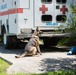 Peace Officers Memorial Day K9 Competition