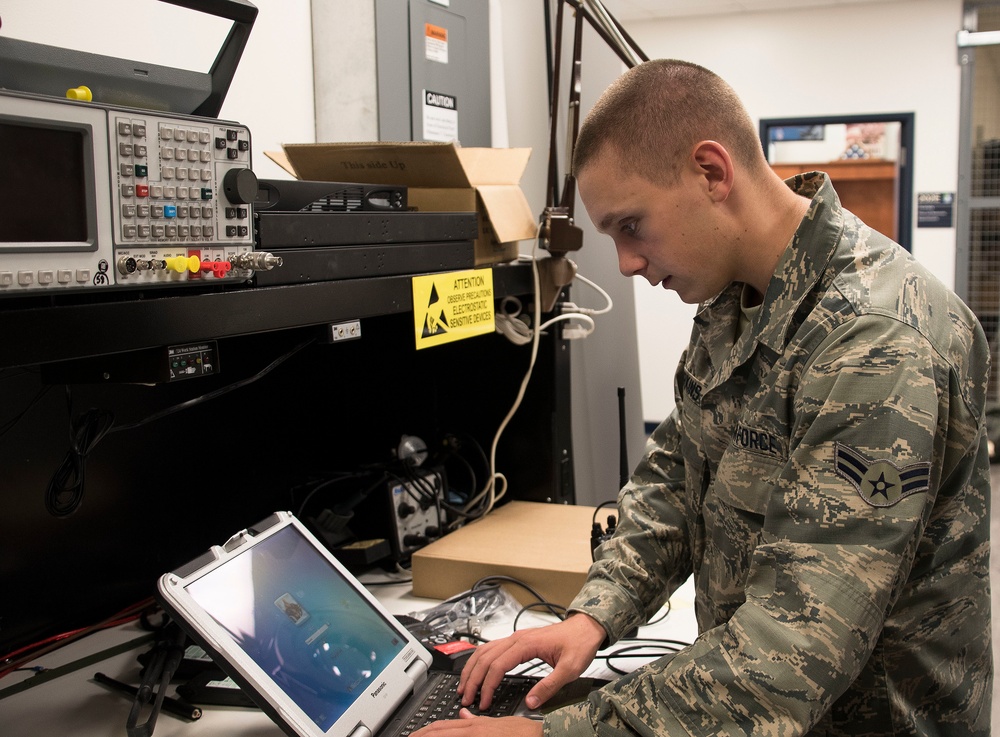 179th Airlift Wing Holds Readiness Training Exercise