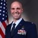 USAF Col. Kenneth Lozano
