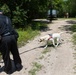 Peace Officers Memorial Day K9 Competition