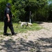 Peace Officers Memorial Day K9 Competition