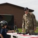 The 509th SFS conducts National Police Week demonstrations