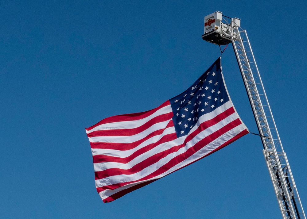 Memorial Day Weekend 2019 Troops in the Spotlight
