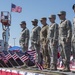 Memorial Day Weekend 2019 Troops in the Spotlight