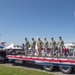 Memorial Day Weekend 2019 Troops in the Spotlight
