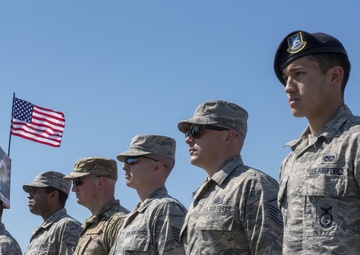 Memorial Day Weekend 2019 Troops in the Spotlight