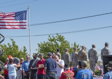 Memorial Day Weekend 2019 Troops in the Spotlight