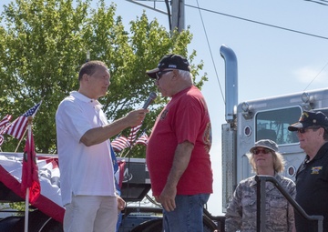 Memorial Day Weekend 2019 Troops in the Spotlight