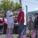 Memorial Day Weekend 2019 Troops in the Spotlight