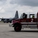 179th Airlift Wing Holds Readiness Training Exercise