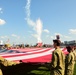 Honoring the Fallen at the Coca-Cola 600