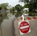 The Missouri National Guard responds to rising flood waters