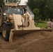 The Missouri National Guard responds to rising flood waters