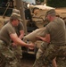 The Missouri National Guard responds to rising flood waters