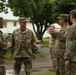 The Missouri National Guard responds to rising flood waters