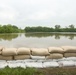 The Missouri National Guard responds to rising flood waters