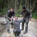 Ground Supply School Spartan Challenge